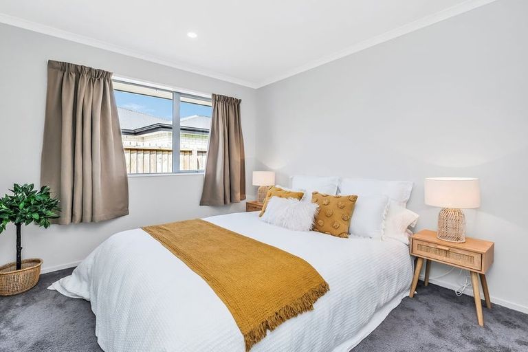 Photo of property in 52 Lucca Crescent, Rolleston, 7615