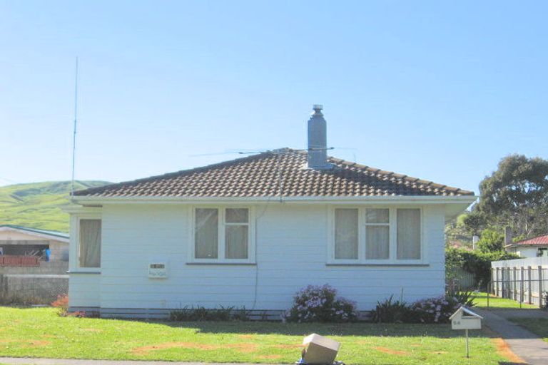 Photo of property in 54 Daphne Street, Outer Kaiti, Gisborne, 4010