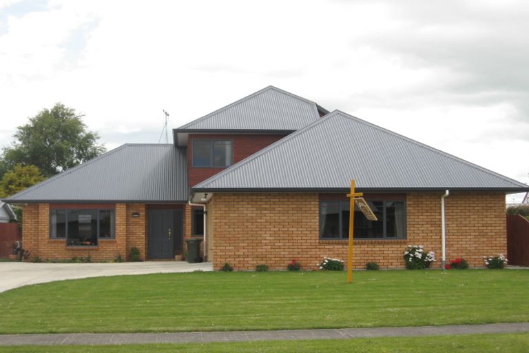 Photo of property in 29 Moore Street, Leamington, Cambridge, 3432