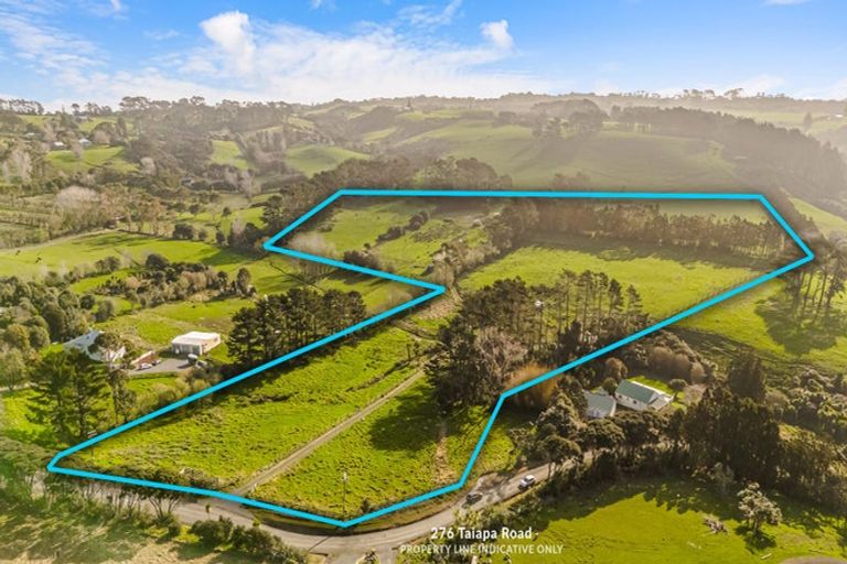 Photo of property in 276 Taiapa Road, Muriwai, 0881