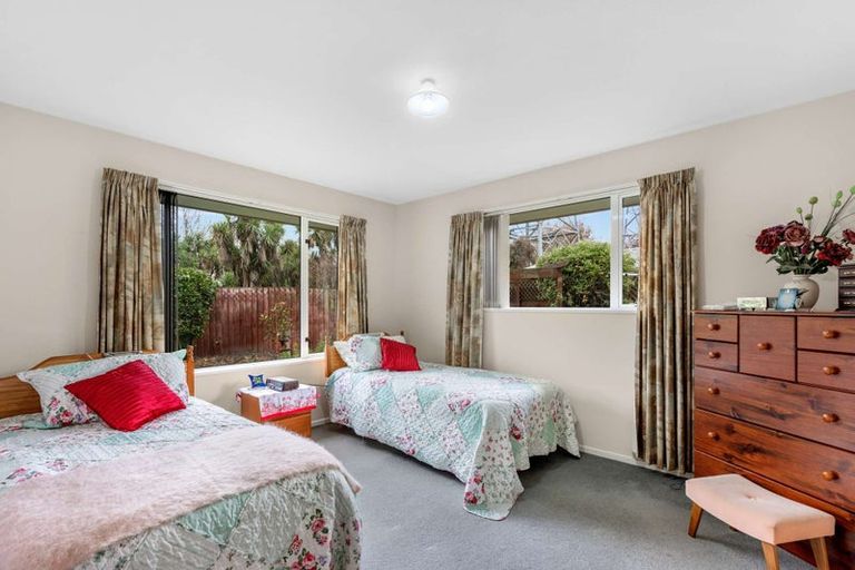 Photo of property in 26 Showgate Avenue, Sockburn, Christchurch, 8042