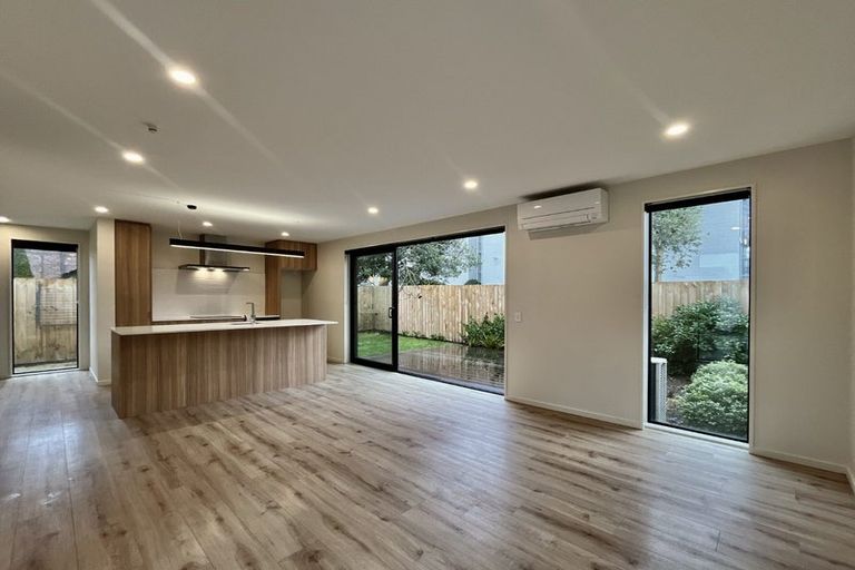 Photo of property in 95d Poulson Street, Addington, Christchurch, 8024