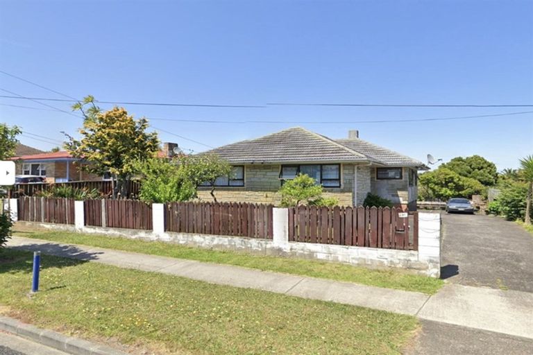 Photo of property in 295 Bairds Road, Otara, Auckland, 2023