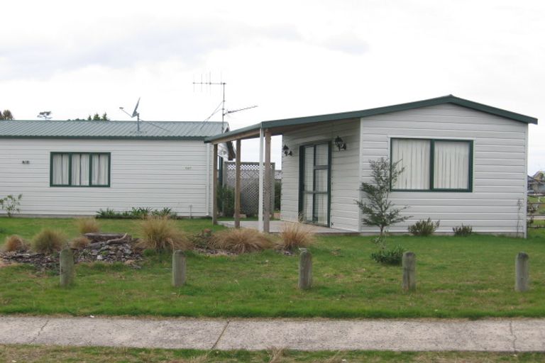 Photo of property in 167 Vista Paku, Pauanui, Hikuai, 3579