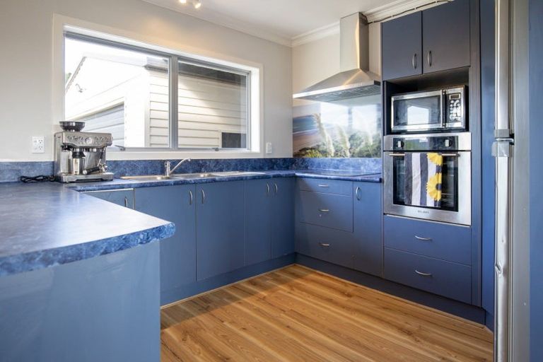 Photo of property in 49b Mangakino Road, Raglan, 3295