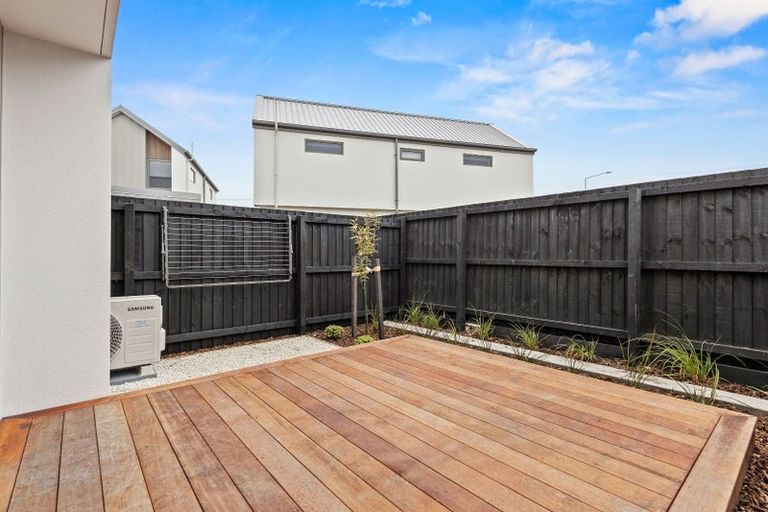 Photo of property in 81 Bampton Street, Shirley, Christchurch, 8061