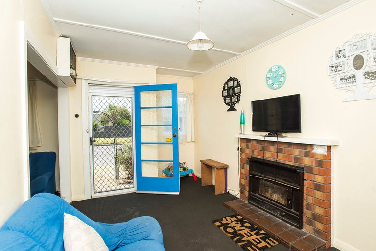 Photo of property in 123 Chalmers Road, Elgin, Gisborne, 4010