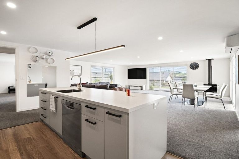 Photo of property in 36c Severn Street, Green Island, Dunedin, 9018