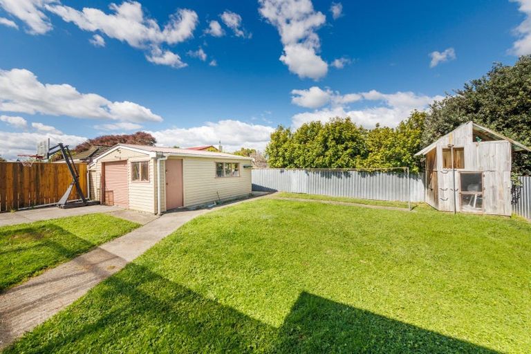 Photo of property in 11 Racecourse Road, Awapuni, Palmerston North, 4412