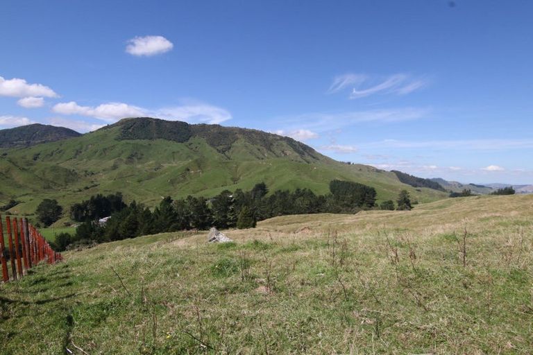 Photo of property in 3319 Whakarau Road, Motu, Te Karaka, 4092