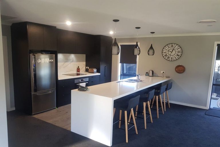 Photo of property in 12 Redhaven Rise, Netherby, Ashburton, 7700