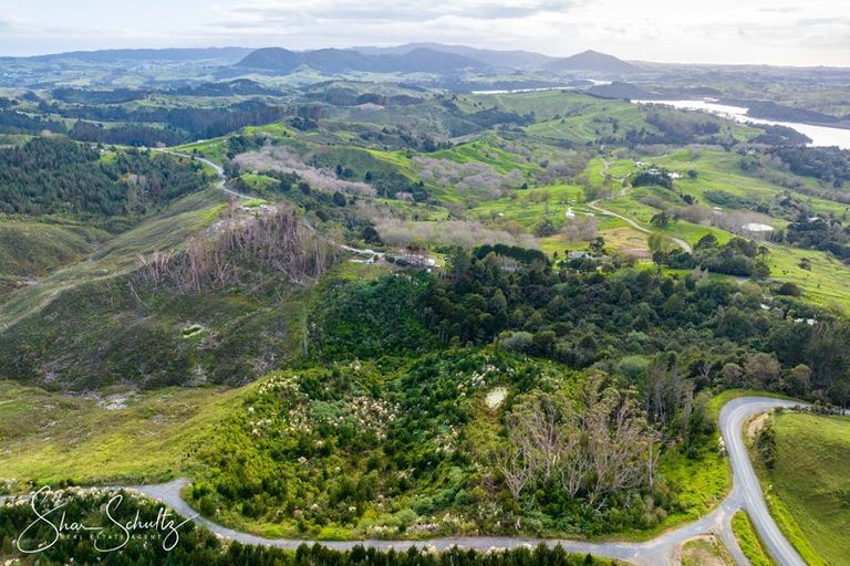 Photo of property in 800 Bickerstaffe Road, Maungaturoto, 0587