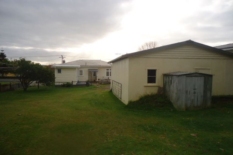Photo of property in 13 Prospect Street, Putaruru, 3411