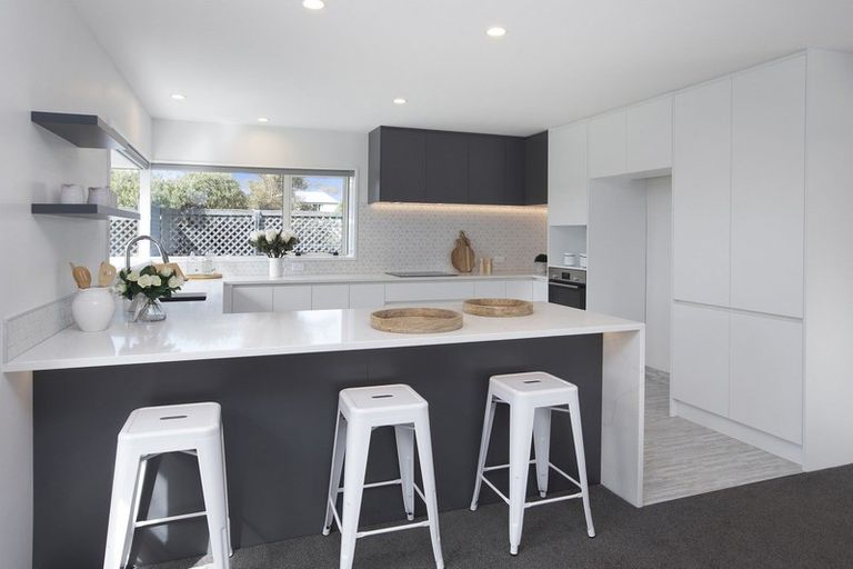 Photo of property in 67 Forest Drive, Parklands, Christchurch, 8083