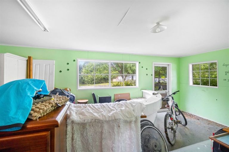 Photo of property in 492 Hoskyns Road, Rolleston, Christchurch, 7675