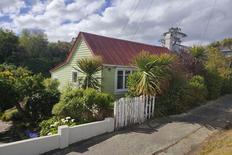 Photo of property in 18 Mary Street, Port Chalmers, 9023
