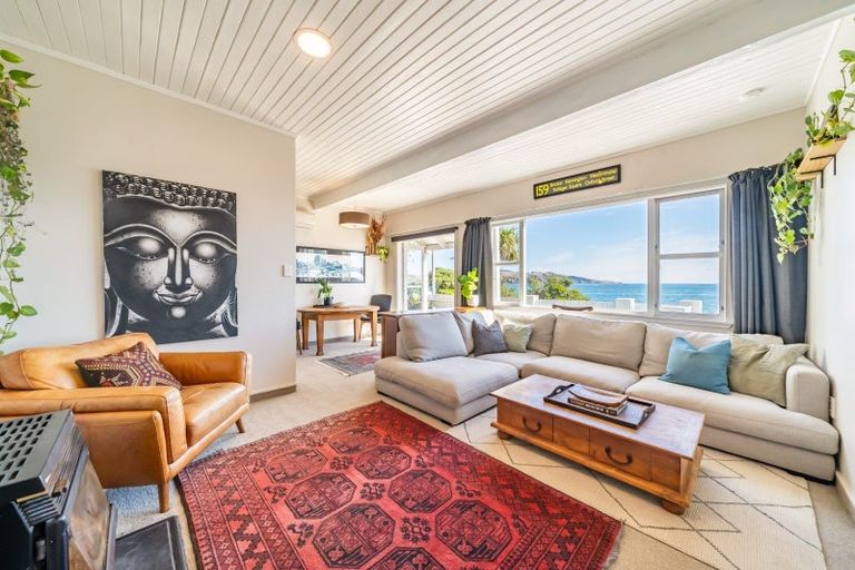 Photo of property in 31 Moana Road, Plimmerton, Porirua, 5026