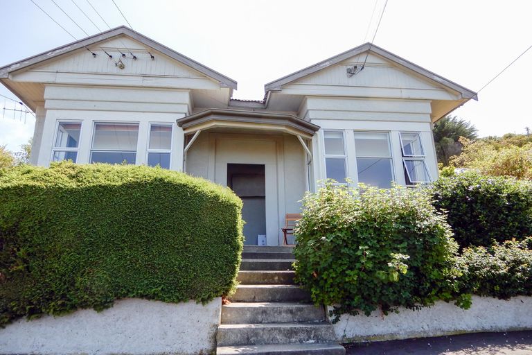 Photo of property in 70 Aln Street, Oamaru, 9400