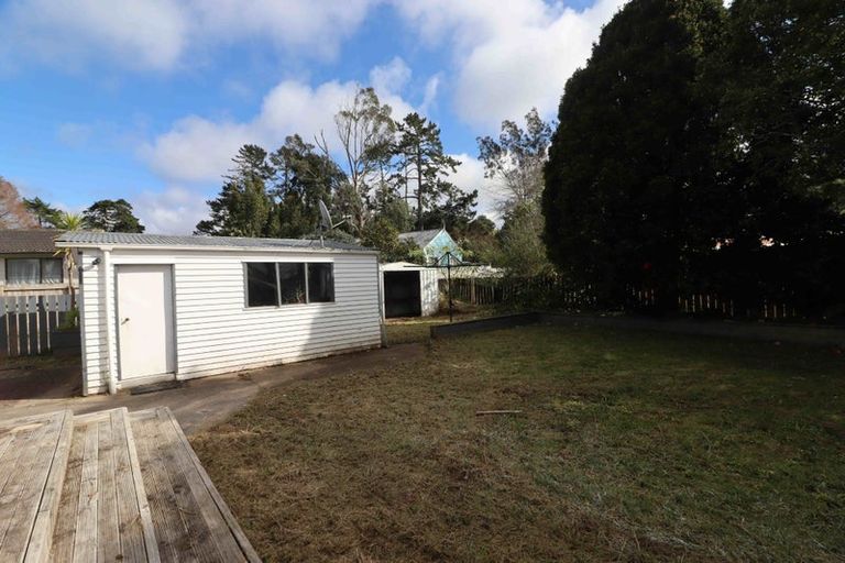Photo of property in 58 Urlich Drive, Ranui, Auckland, 0612