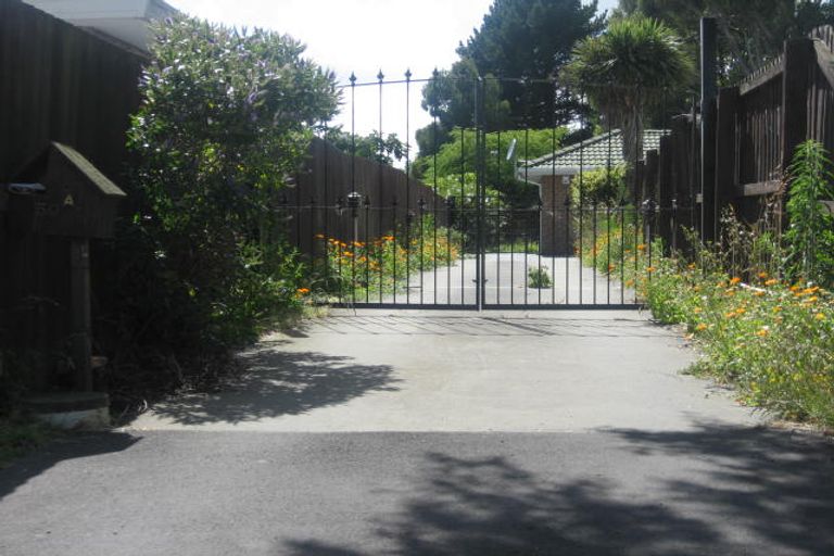 Photo of property in 2/50 Auburn Avenue, Upper Riccarton, Christchurch, 8041