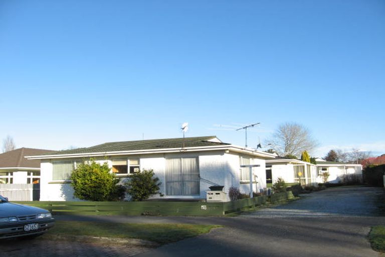 Photo of property in 2/50 Melbourne Street, Windsor, Invercargill, 9810