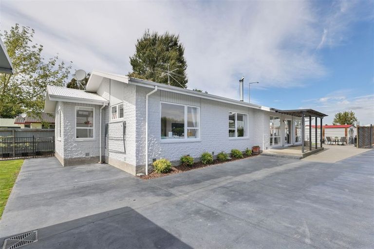 Photo of property in 188 Harrison Street, Allenton, Ashburton, 7700