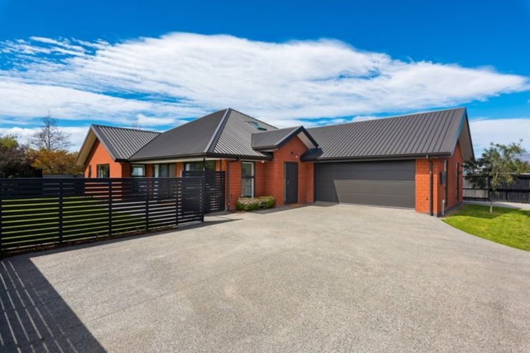 Photo of property in 18 River Terrace, Renwick, 7204