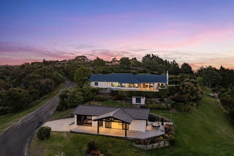 Photo of property in 9 Kaimata Road, Bay View, Napier, 4182