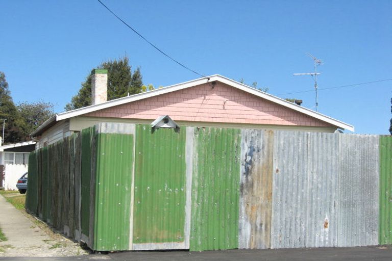 Photo of property in 45 Rogers Street, Blenheim, 7201
