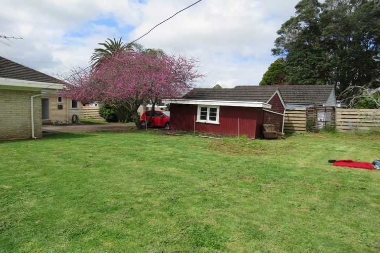 Photo of property in 9 Omapere Road, Kaikohe, 0405