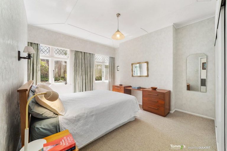 Photo of property in 37 Belvedere Road, Hataitai, Wellington, 6021