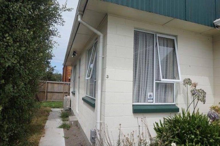 Photo of property in 3/18 Suffolk Street, Phillipstown, Christchurch, 8011