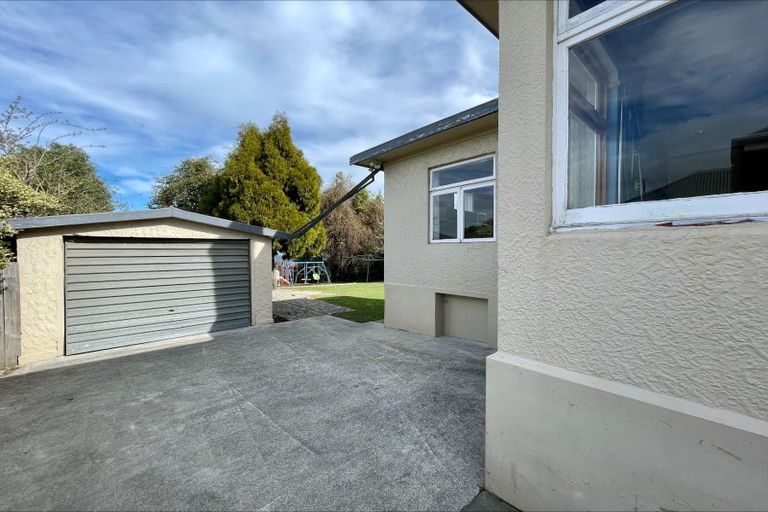 Photo of property in 236 Wai-iti Road, Highfield, Timaru, 7910