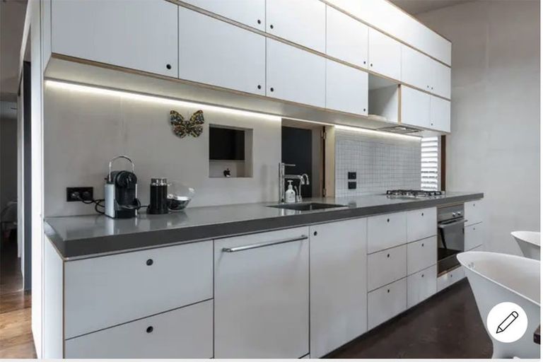 Photo of property in 97 Office Road, Merivale, Christchurch, 8014