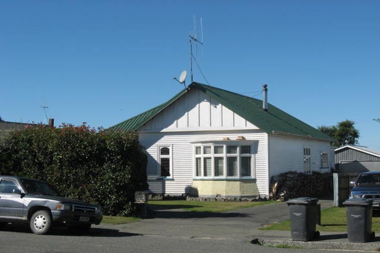 Photo of property in 11 Rhodes Street, Waimate, 7924