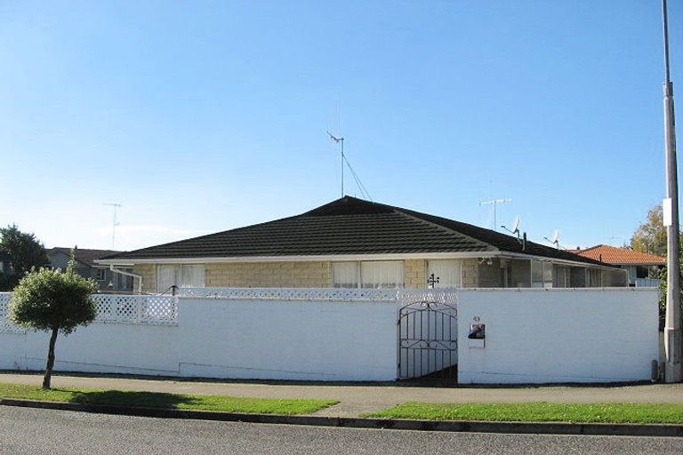 Photo of property in 43 Hopkins Street, Gleniti, Timaru, 7910