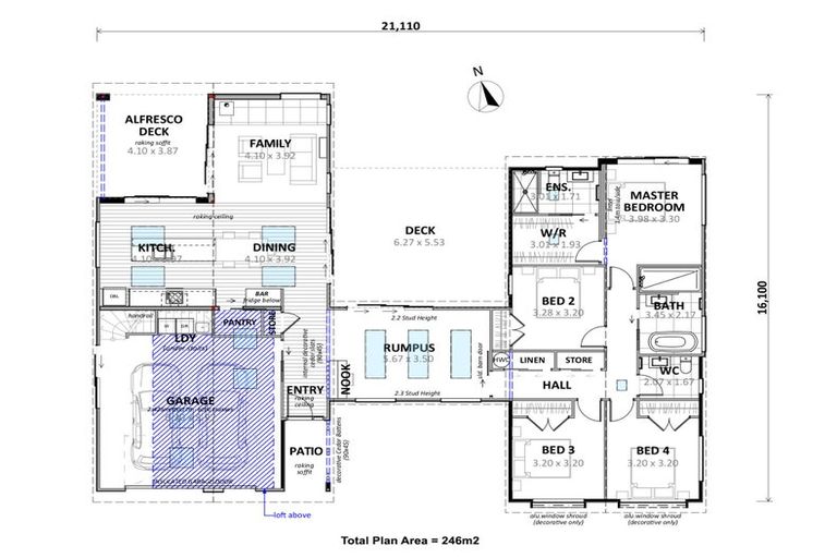 Photo of property in Wooing Tree Vineyard Ltd, 1 Vintage Street, Cromwell, 9310