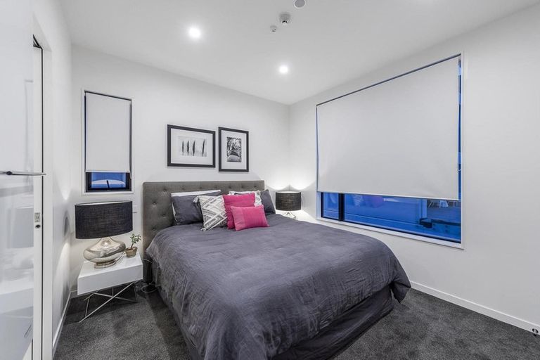 Photo of property in Sugar Lane Apartments, 3/31 Rawene Road, Birkenhead, Auckland, 0626