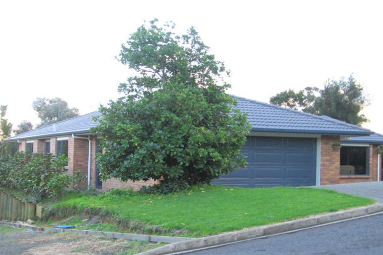 Photo of property in 23a Matija Place, Red Beach, 0932