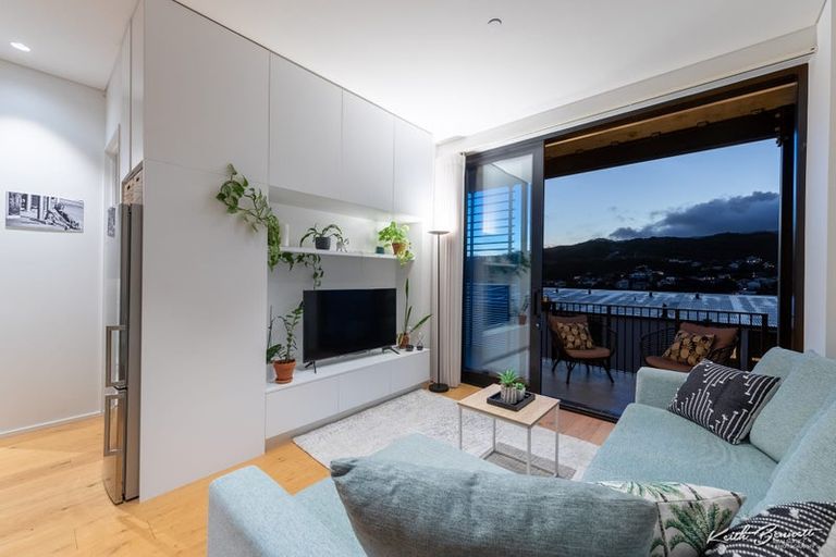Photo of property in 201/11 Jean Caldwell Way, Island Bay, 6023