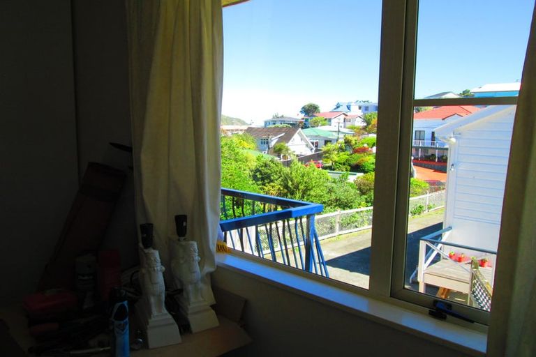 Photo of property in 6 Bourke Street, Kilbirnie, Wellington, 6022