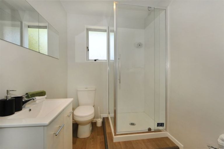 Photo of property in 4/33 Fairfield Avenue, Addington, Christchurch, 8024