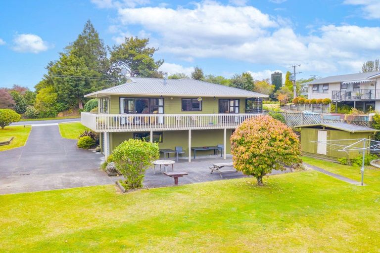 Photo of property in 7 Simmons Road, Taumarunui, 3920