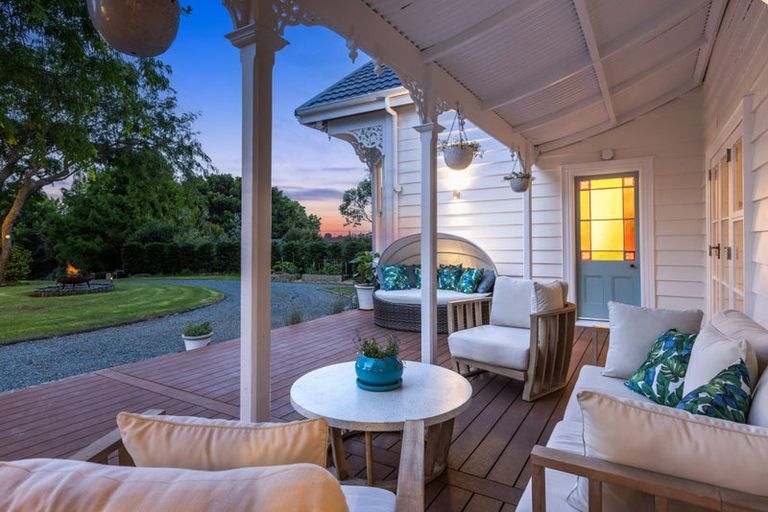 Photo of property in 427 Port Albert Road, Wellsford, 0972