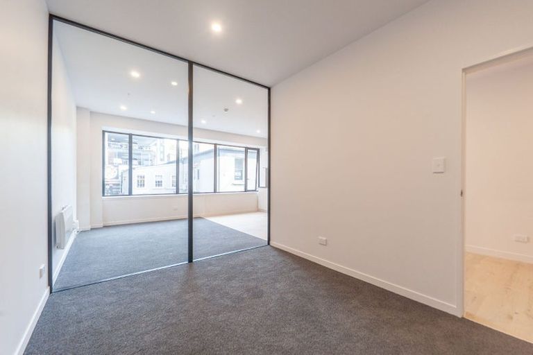 Photo of property in A C Nielsen House, 107/120 Victoria Street, Te Aro, Wellington, 6011