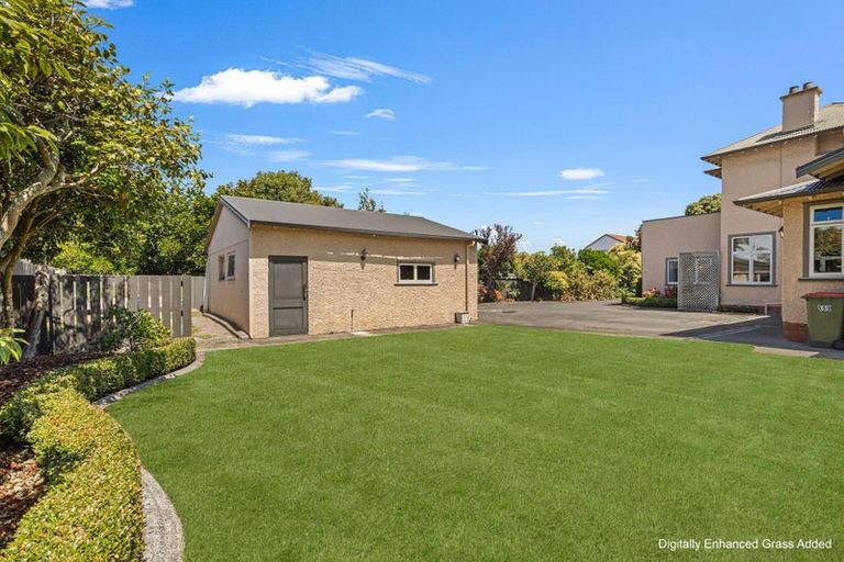 Photo of property in 40 Caius Avenue, Gonville, Whanganui, 4501