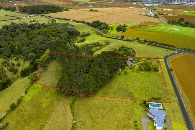 Photo of property in 6 Nandina Lane, Pukekohe, 2120