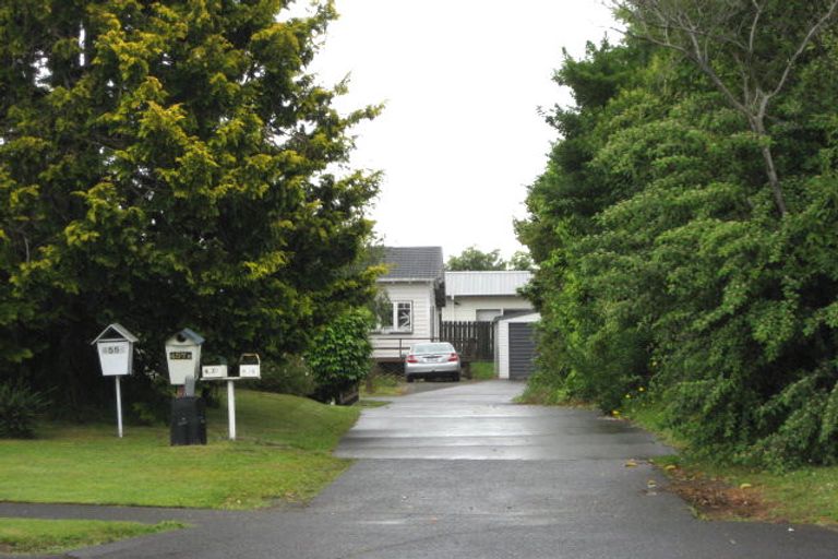 Photo of property in 18 Joanne Place, Rosehill, Papakura, 2113