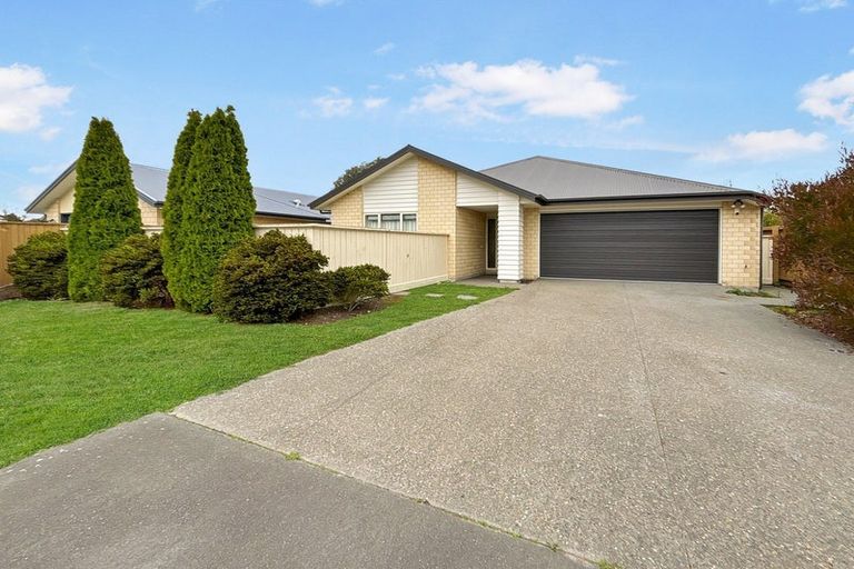Photo of property in 16 Saint Florian Place, Woolston, Christchurch, 8062