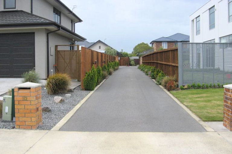 Photo of property in 12 Pewter Place, Northwood, Christchurch, 8051